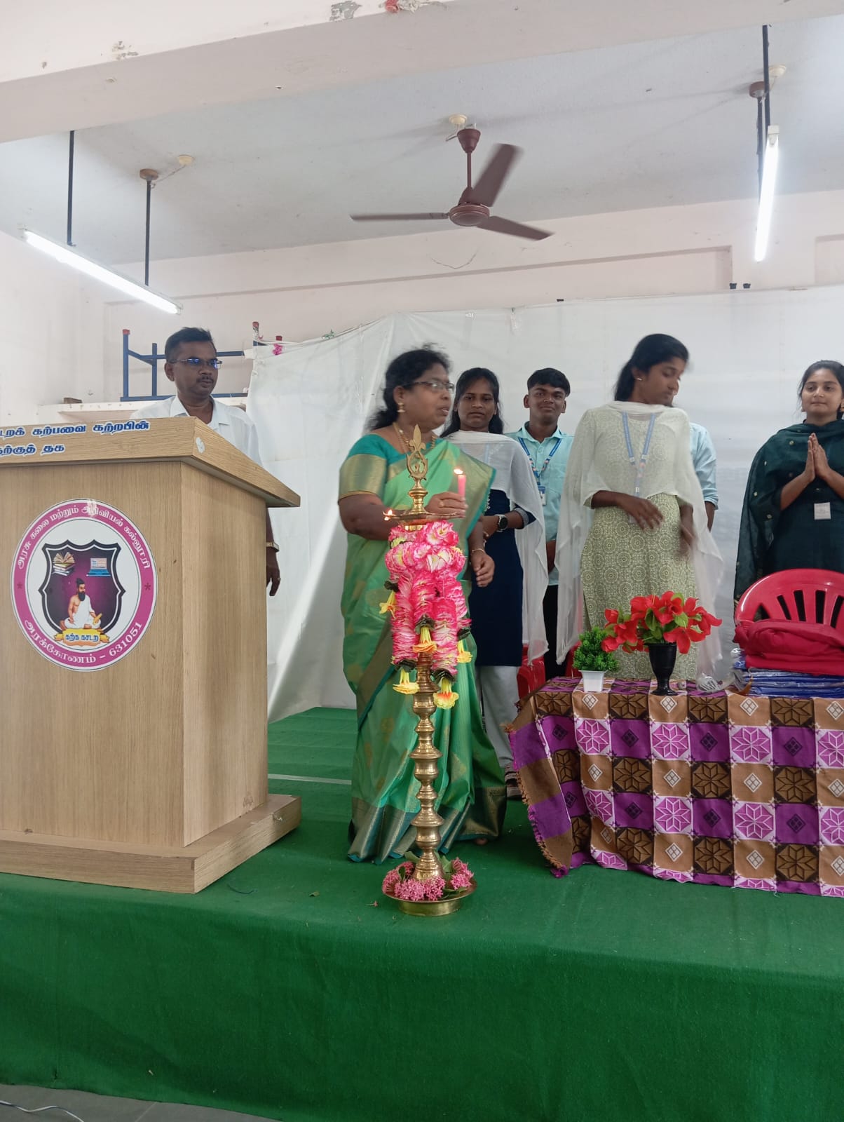 Peravai Image 2