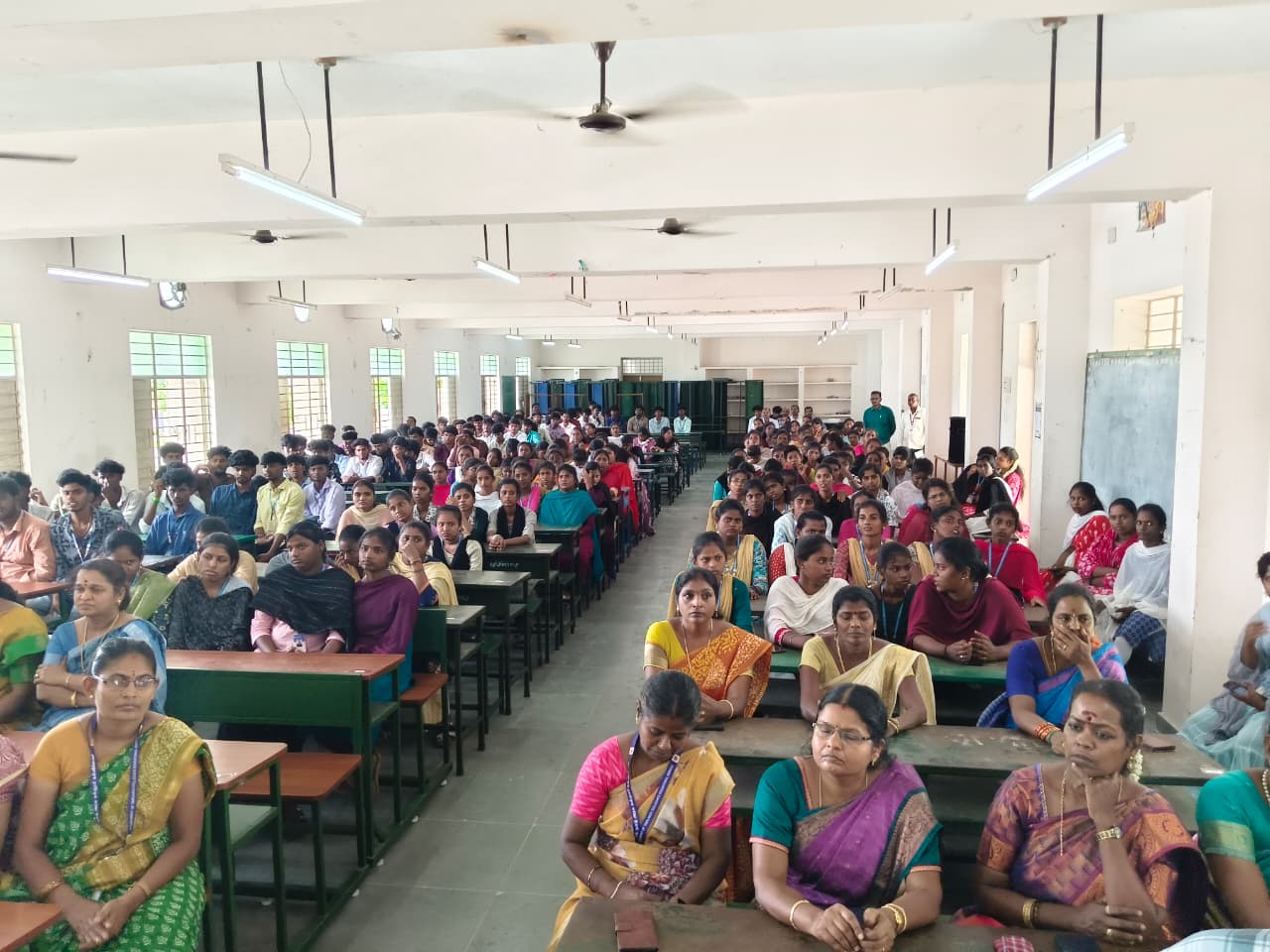 Peravai Image 4