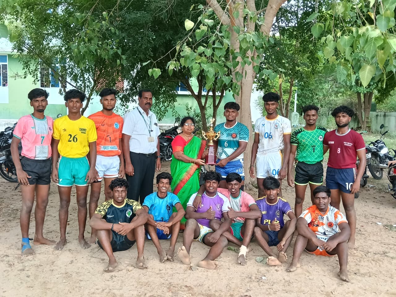 Sports Image 1